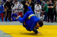 15.03.2025 Berger Nachwuchscup